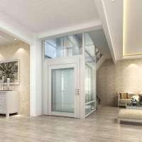 Villa Residential Elevator Cheap Small Home Lift