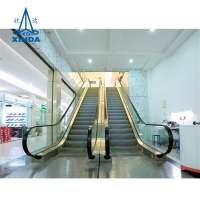 Moving walkway electricm escalator shopping mall centers