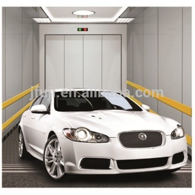 Jfuji 3000kg car elevator for vehicles