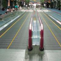 Best Price Outdoor Indoor Shopping Mall escalator suppliers