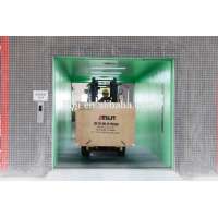 FUJI Freight Elevator Price