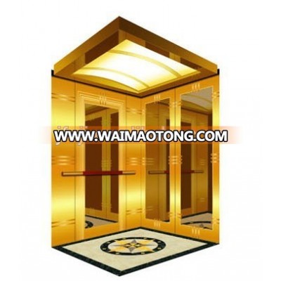Jfuji Residential Passenger Lift without machine room